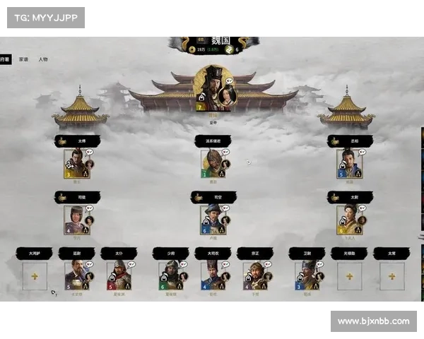 玩转全战三国:曹操技能书全解析